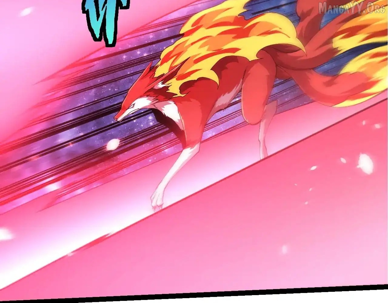 Evolution Begins With A Big Tree Chapter 486 - page 17
